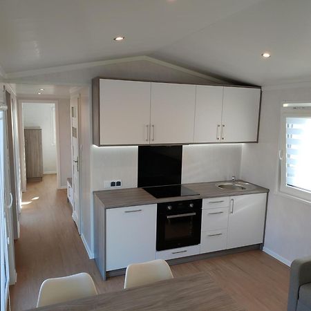 Nissum Fjord Camping Fjand Gårde 外观 照片