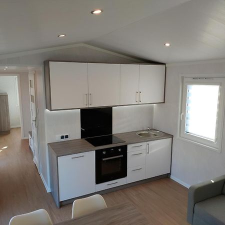 Nissum Fjord Camping Fjand Gårde 外观 照片