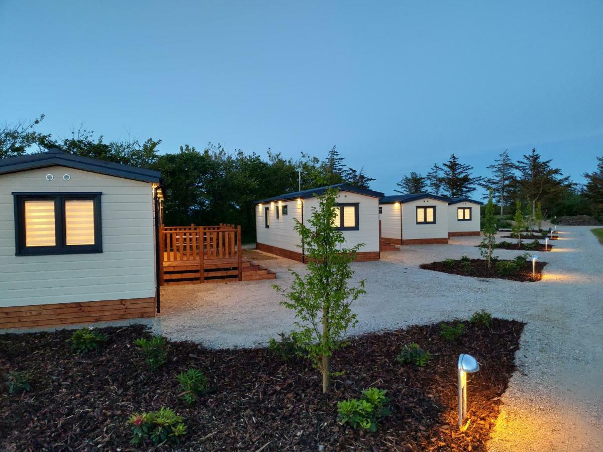 Nissum Fjord Camping Fjand Gårde 外观 照片